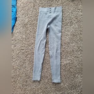 Fabletics soft knit leggings